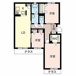 シャーメゾン鶴見緑地 0102