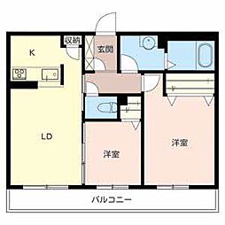 シャーメゾン鶴見緑地 0302