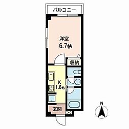 盛ハイツ 0301