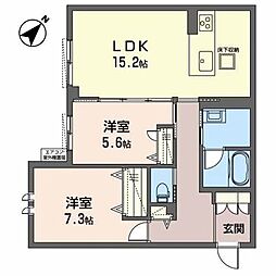 シャーメゾン　クラシオ 0101