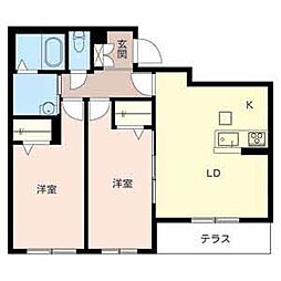 グランコート東加古川 0103