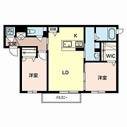 コートリヴェールI 0302