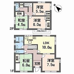 高槻市安岡寺町3丁目戸建