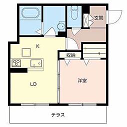 アンビエラ天王 B103