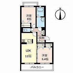 エクセランコート東山本 0302