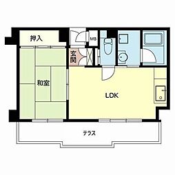 グレース武庫之荘 0101