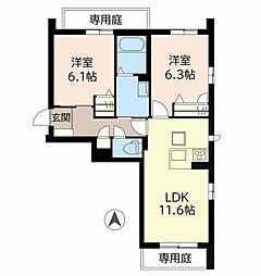 レガーロ　武庫豊町 0101