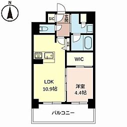レフィシアコート武庫之荘 0202