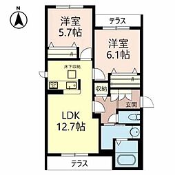 ラフィーネIII 0101