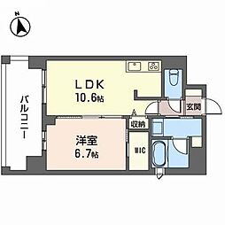 ヴィラ　レオーネ 0901