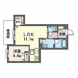 シャーメゾン　ＹＡＨＥＩ 0101