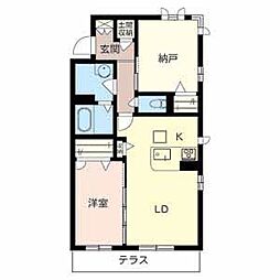 シャーメゾン東園田 0101