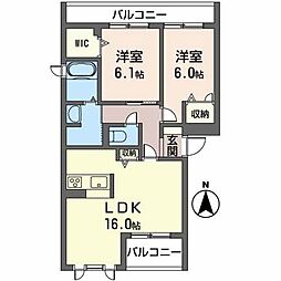 ガーデン東園田 0205
