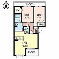 ガーデン東園田 0207