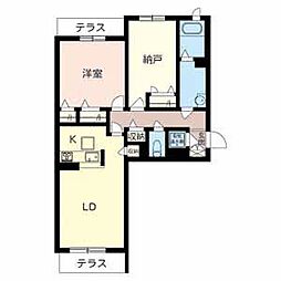 ドムール南茨木 0105