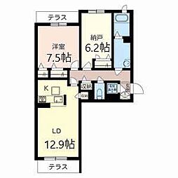 ドムール南茨木 0105