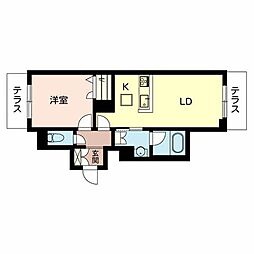 メゾン・ソラーレ 0101