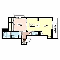 シャーメゾン　姫路Ｗ 0302