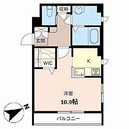 メゾンヴァンクール 0303