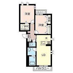 カーサ　フェリーチェ 0305