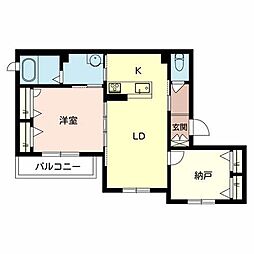 シャーメゾン　ショコラ 0301