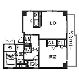 ロイヤル　ネスト 0301