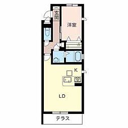 メゾン　グランディール 0101