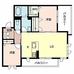 シャーメゾン　フランフォーレ 0301