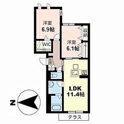 カーサ　フェリーチェ 0102