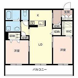 オークテラス中山 0301