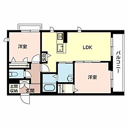 パークサイド戸牧 0202