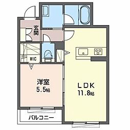 メゾン　ジーニャ 0102