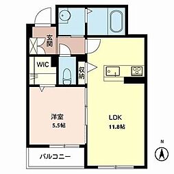 グランメゾン千代田 0101