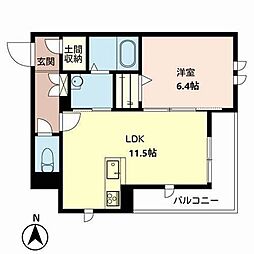 パークサイド戸牧 0303