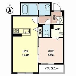グランメゾン千代田 0303