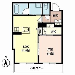 シャーメゾンＣＩＴＹ 0303