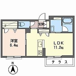 フォレスト　コート 0102