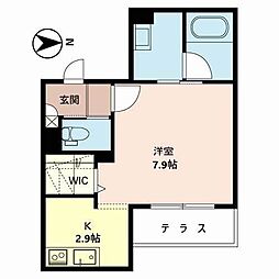 シャーメゾン　サクラガーデン