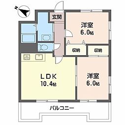 プレステージ甲南 0601