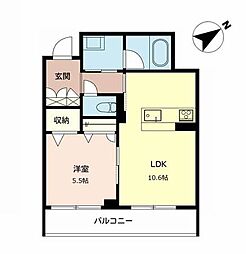 シャーメゾン　ルル 0302