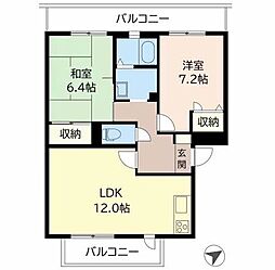 フロラシオン瑞穂 0203