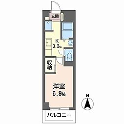 ラ・本郷