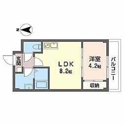 パークステージ夙川 0203