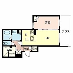 トレノーヴェ夙川 0101