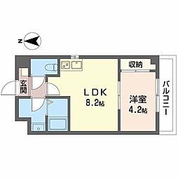 パークステージ夙川 0301