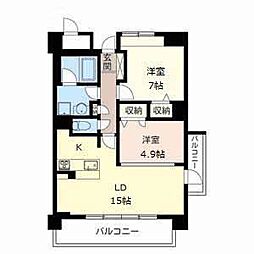 セリシール夙川苦楽園 0712