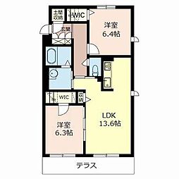コモド夙川 0101