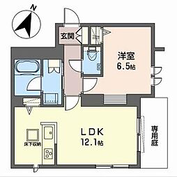 ＰｕｒｅＧａｒｄｅｎｓ夙川 0101