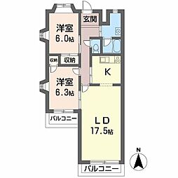 マナハウス夙川 0301