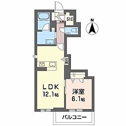 シャーメゾンガーデンズ夙川松園町 0303
